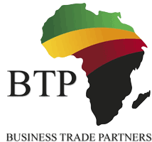 Logo de Partners BT